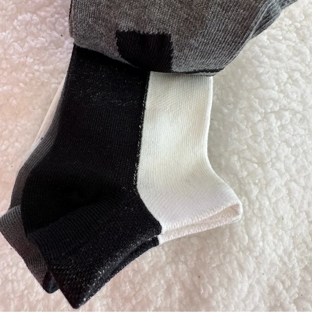 Boys Under Armour Socks